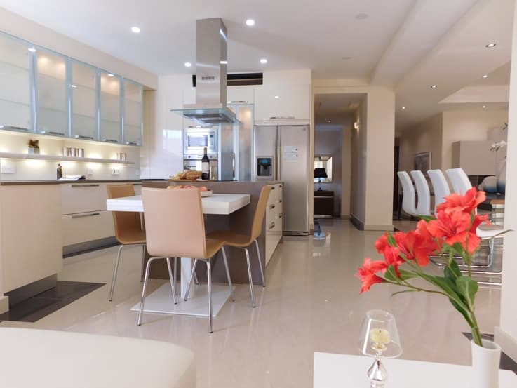 Apartment in Tigne - thumbnail 2