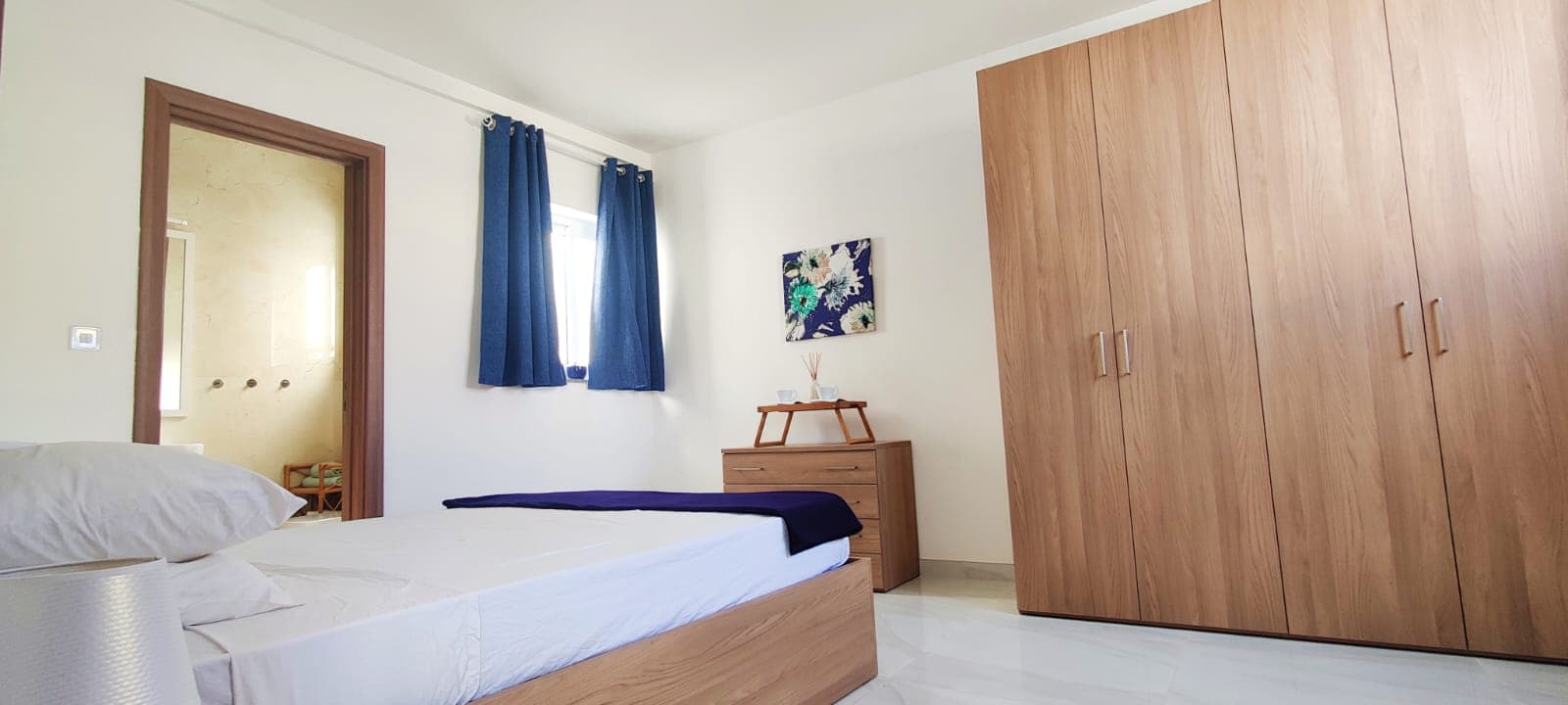 Penthouse in Qawra - thumbnail 9