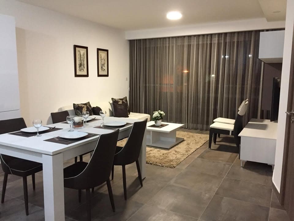 Apartment in Ta xbiex - thumbnail 7
