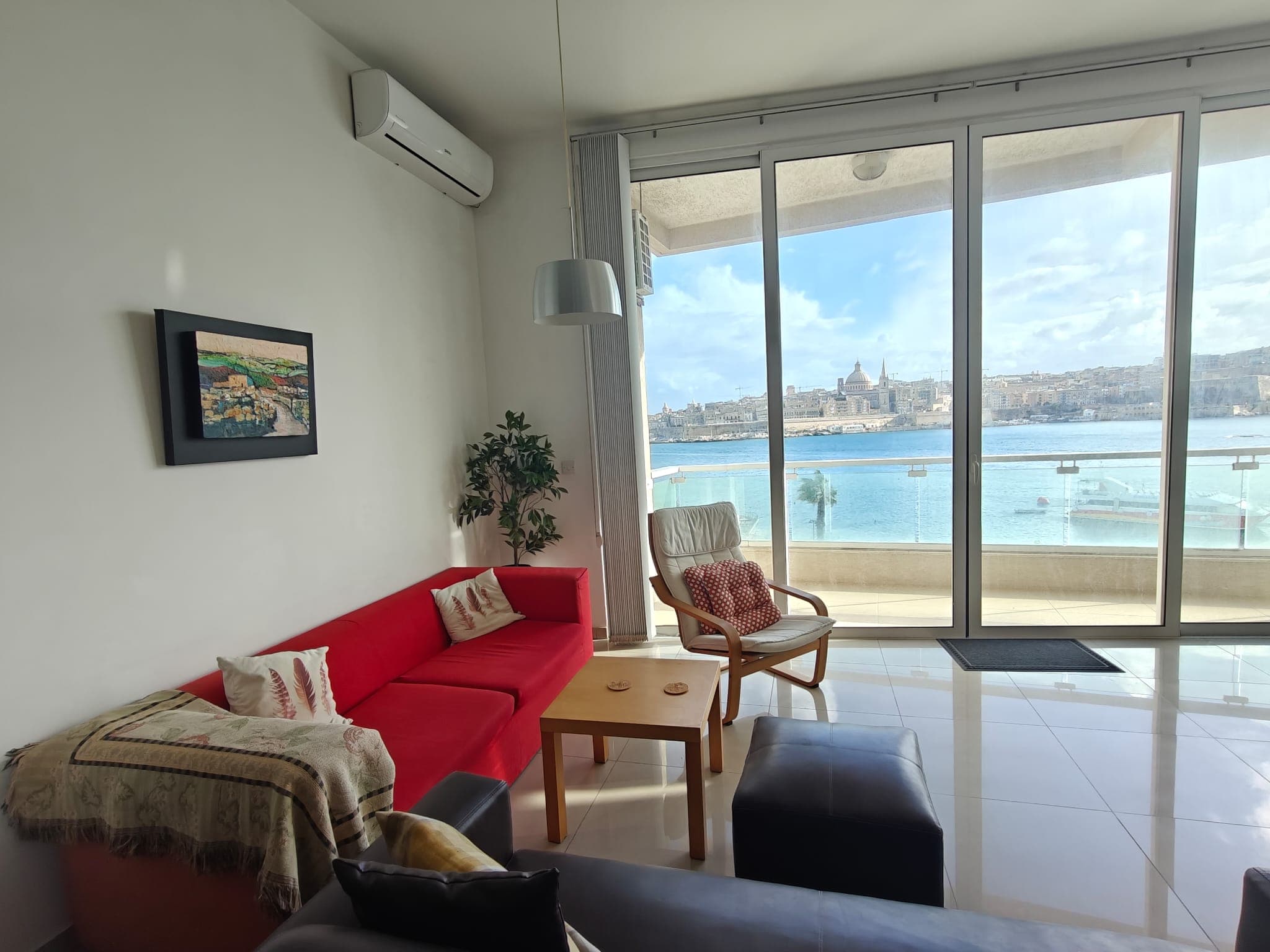 Apartment in Sliema - thumbnail 12