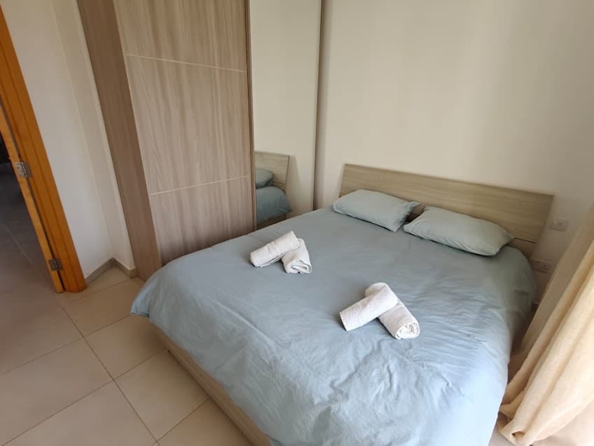 Penthouse in Sliema - thumbnail 4