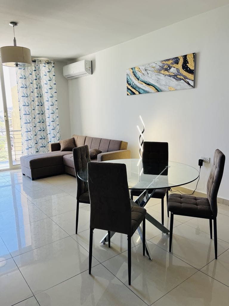 Penthouse in Qawra - thumbnail 3