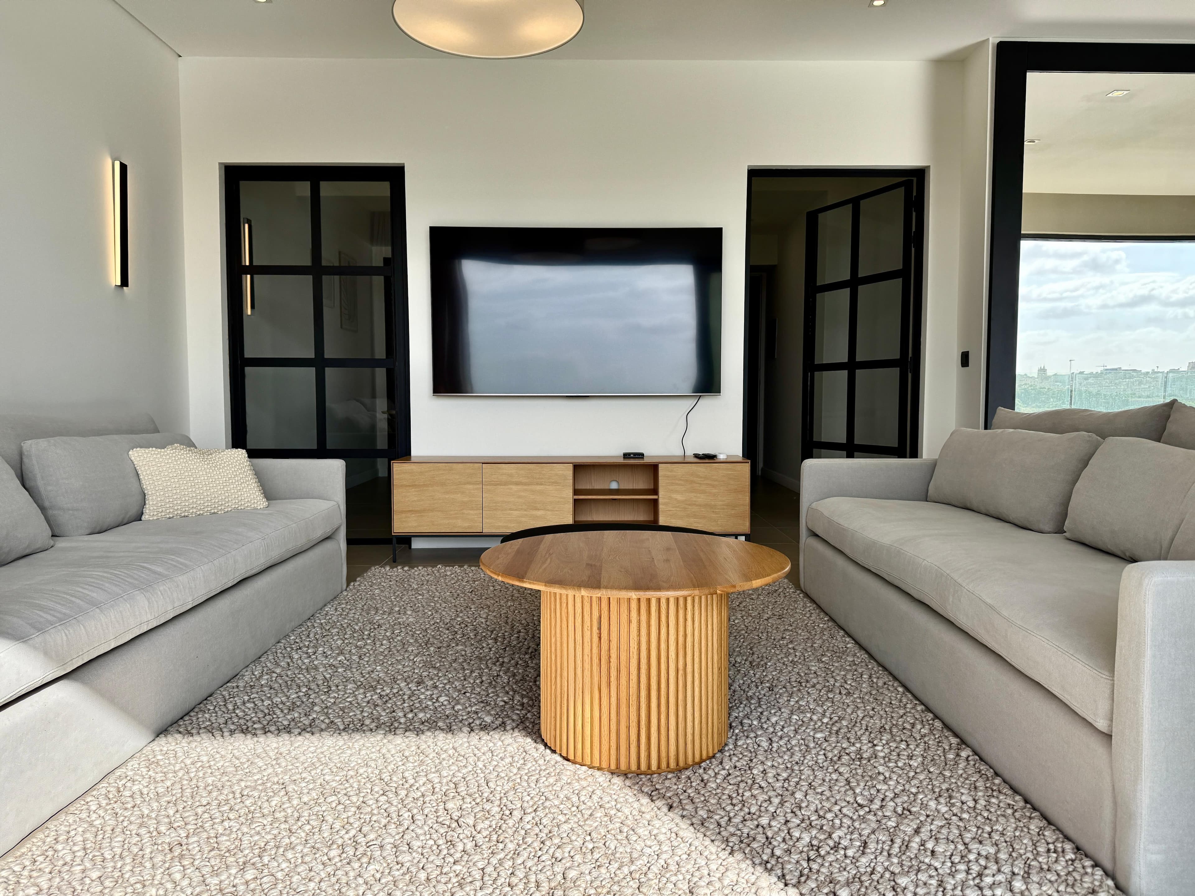 Apartment in Sliema - thumbnail 2