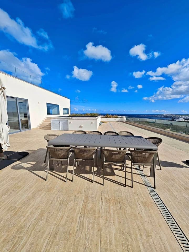 Penthouse in Mellieha - thumbnail 2
