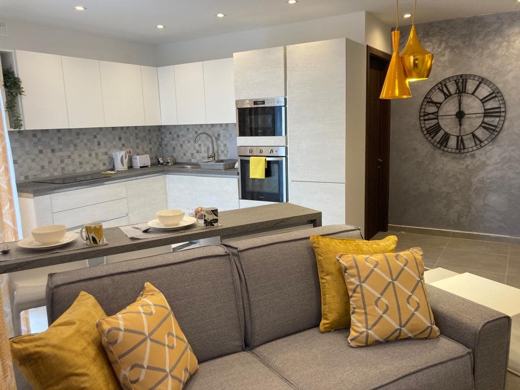 Apartment in Msida - thumbnail 11