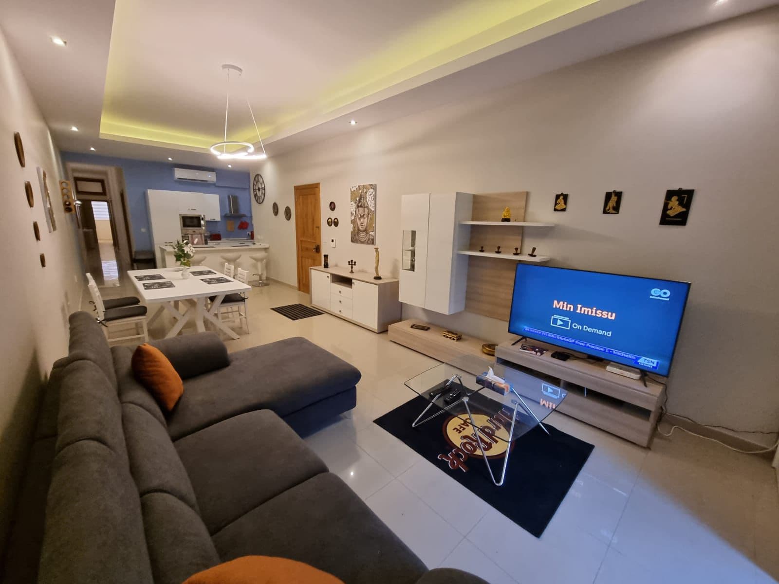 Apartment in Sliema - thumbnail 5