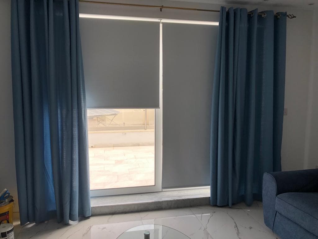 Penthouse in Mosta - thumbnail 4