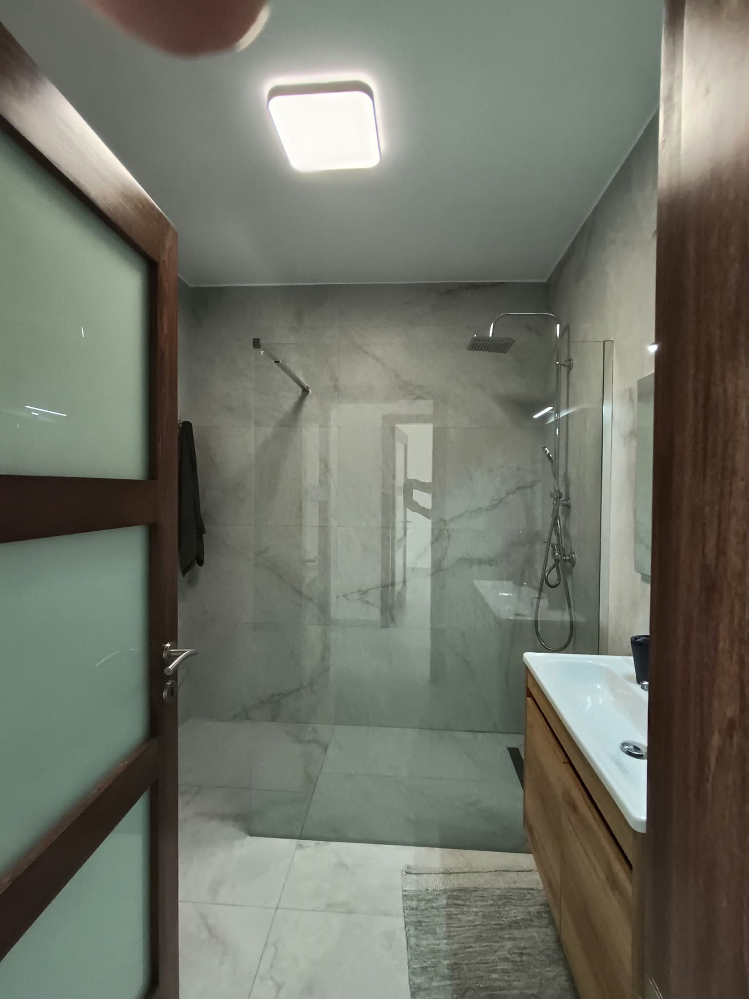 Three Bedroom Apartment with a Large Terrace and Valley Views in Mosta - thumbnail 14
