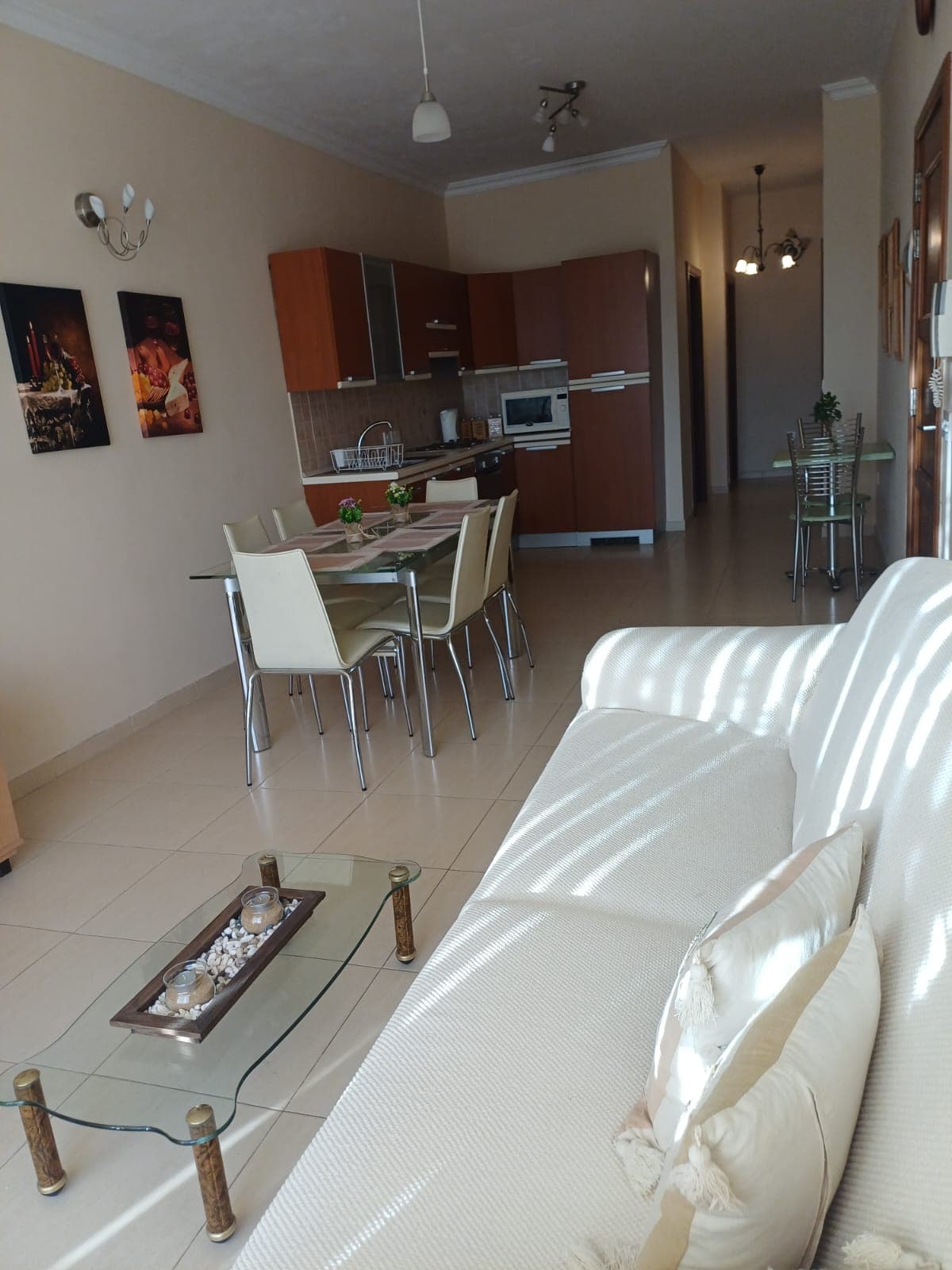 Apartment in Salina - thumbnail 3