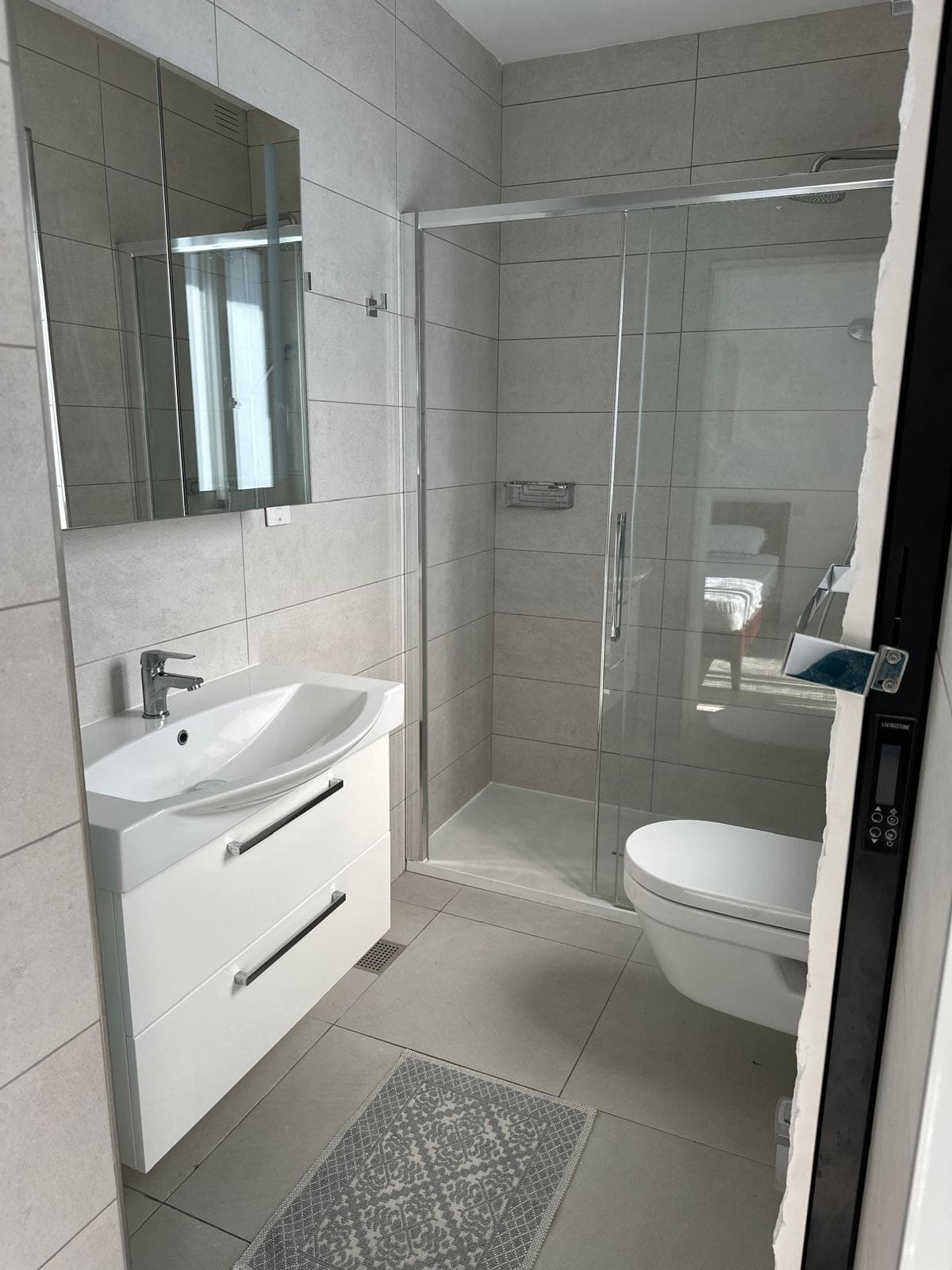 Penthouse in Swieqi - thumbnail 25