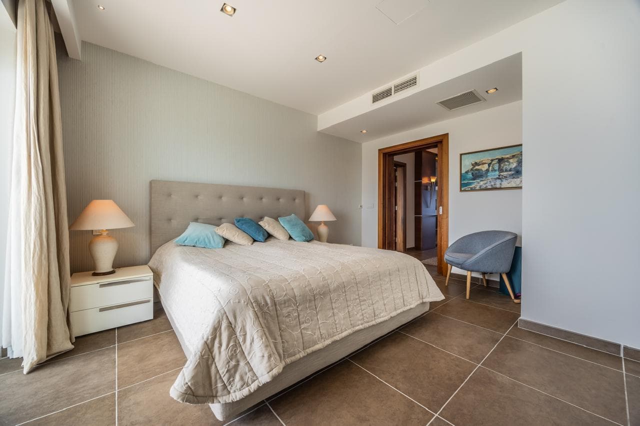 Apartment in Tigne - thumbnail 14