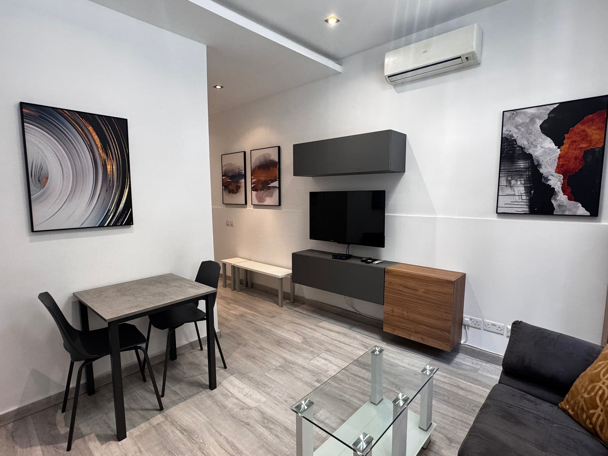 Apartment in Sliema - thumbnail 5