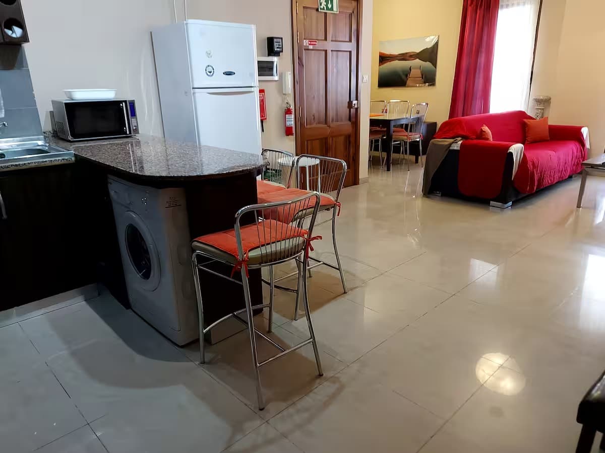 Apartment in Gzira - thumbnail 4