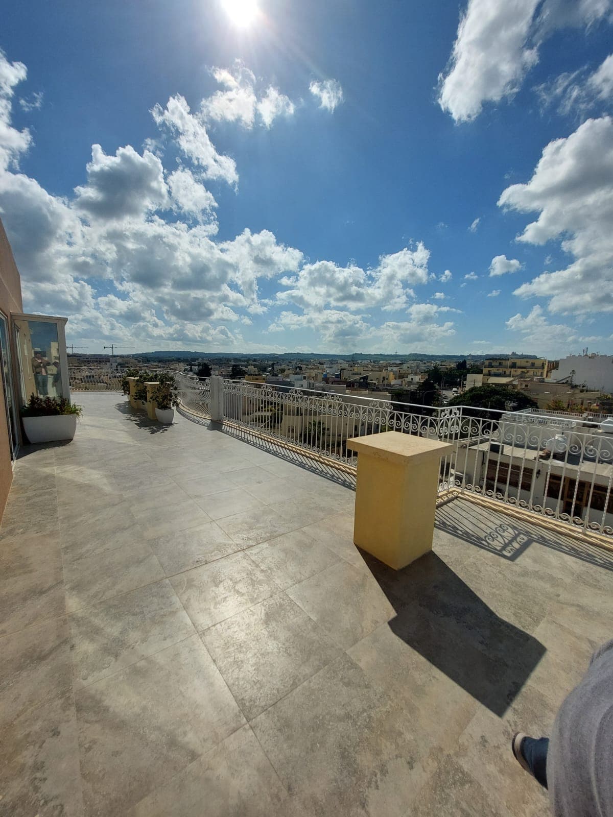 Penthouse in Attard - thumbnail 2