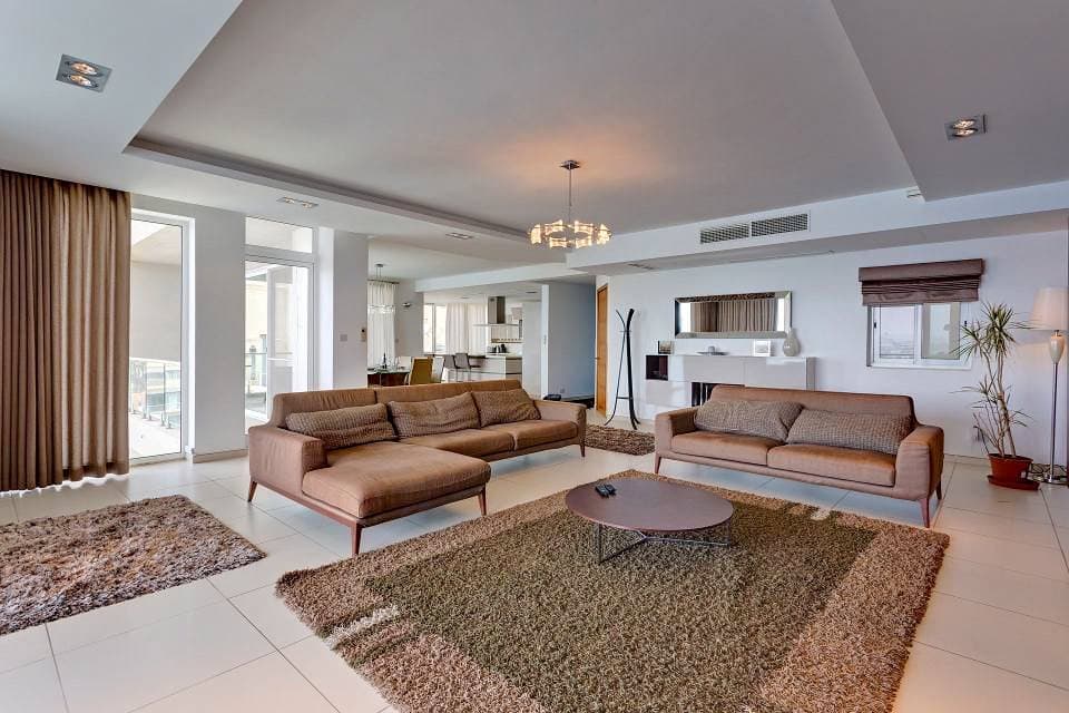 Apartment in Sliema - thumbnail 2