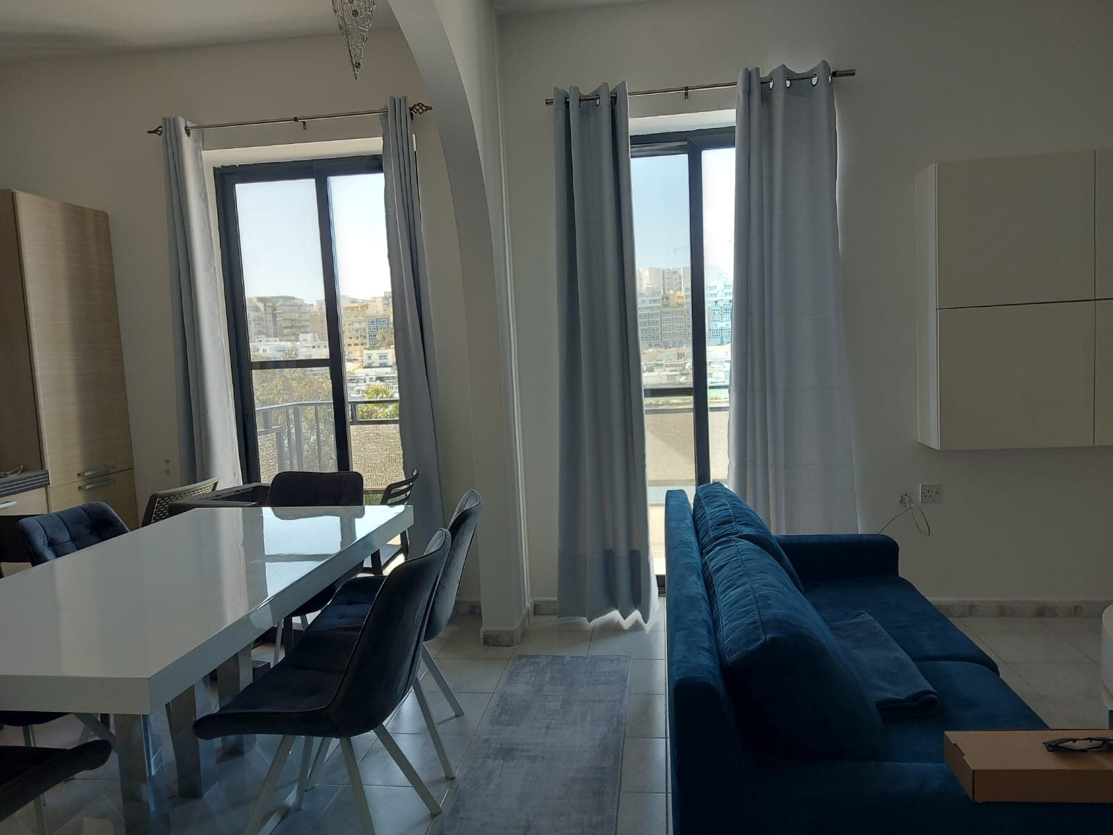 Apartment in Salina - thumbnail 2