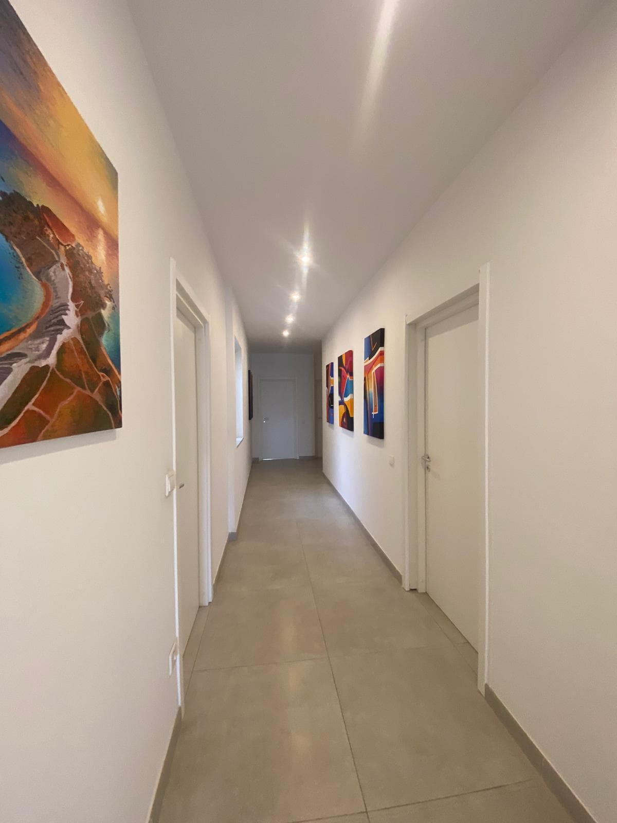 Apartment in Sliema - thumbnail 3