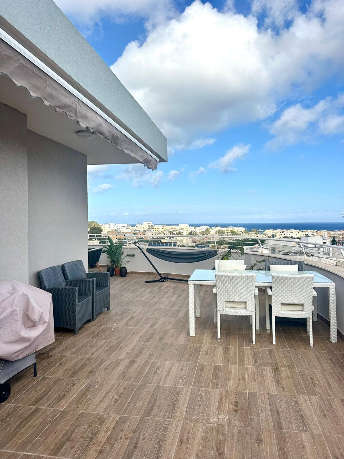 Penthouse in Swieqi  - thumbnail 9
