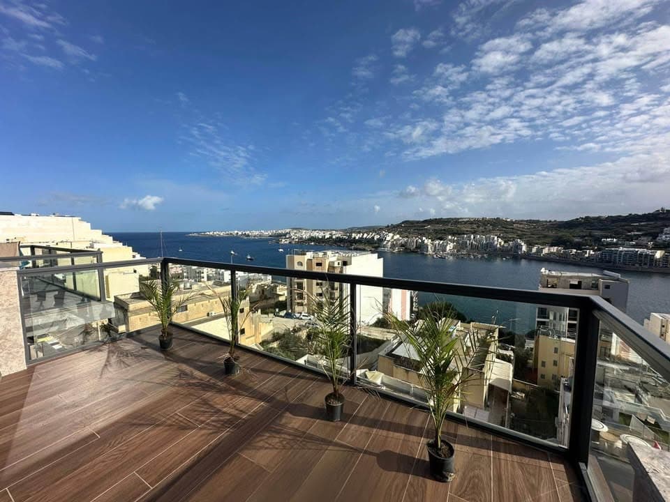 Penthouse in Xemxija - thumbnail 7