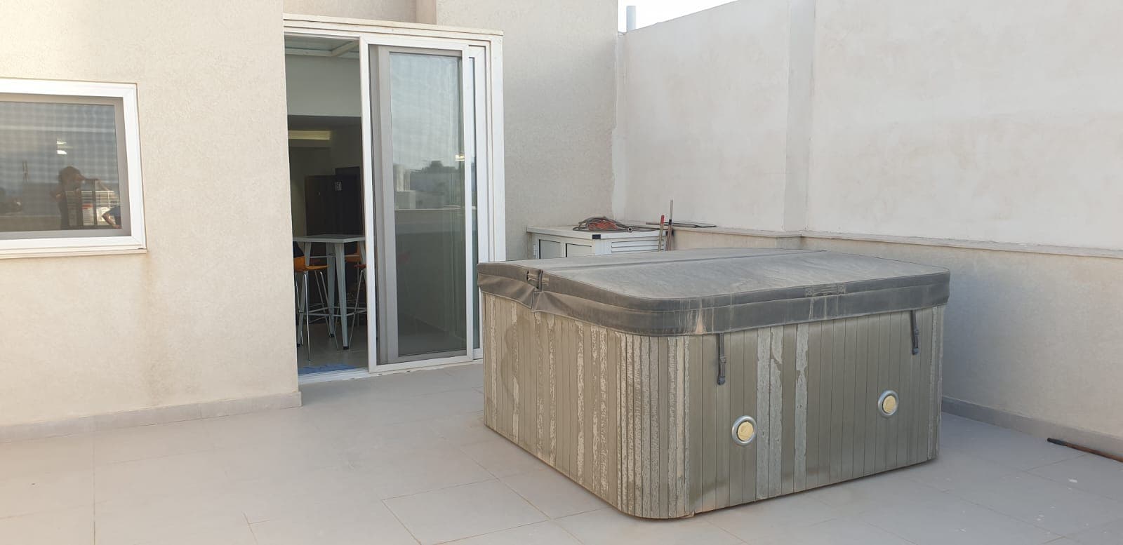 Penthouse in Ibragg - thumbnail 5