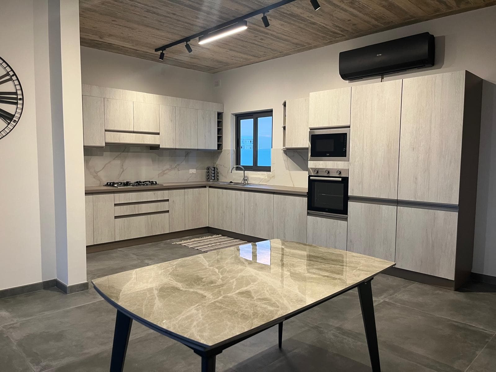 Penthouse in Fgura - thumbnail 13