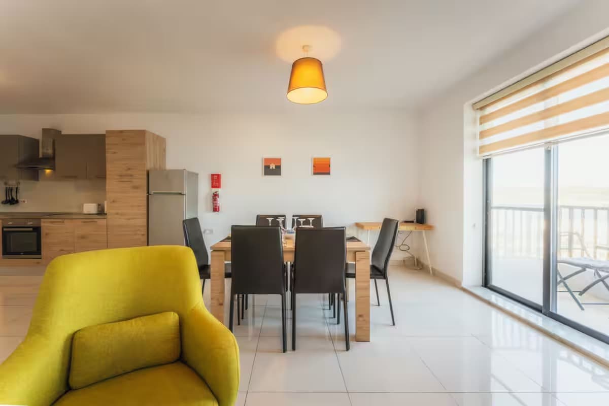 Apartment in Mellieha - thumbnail 2