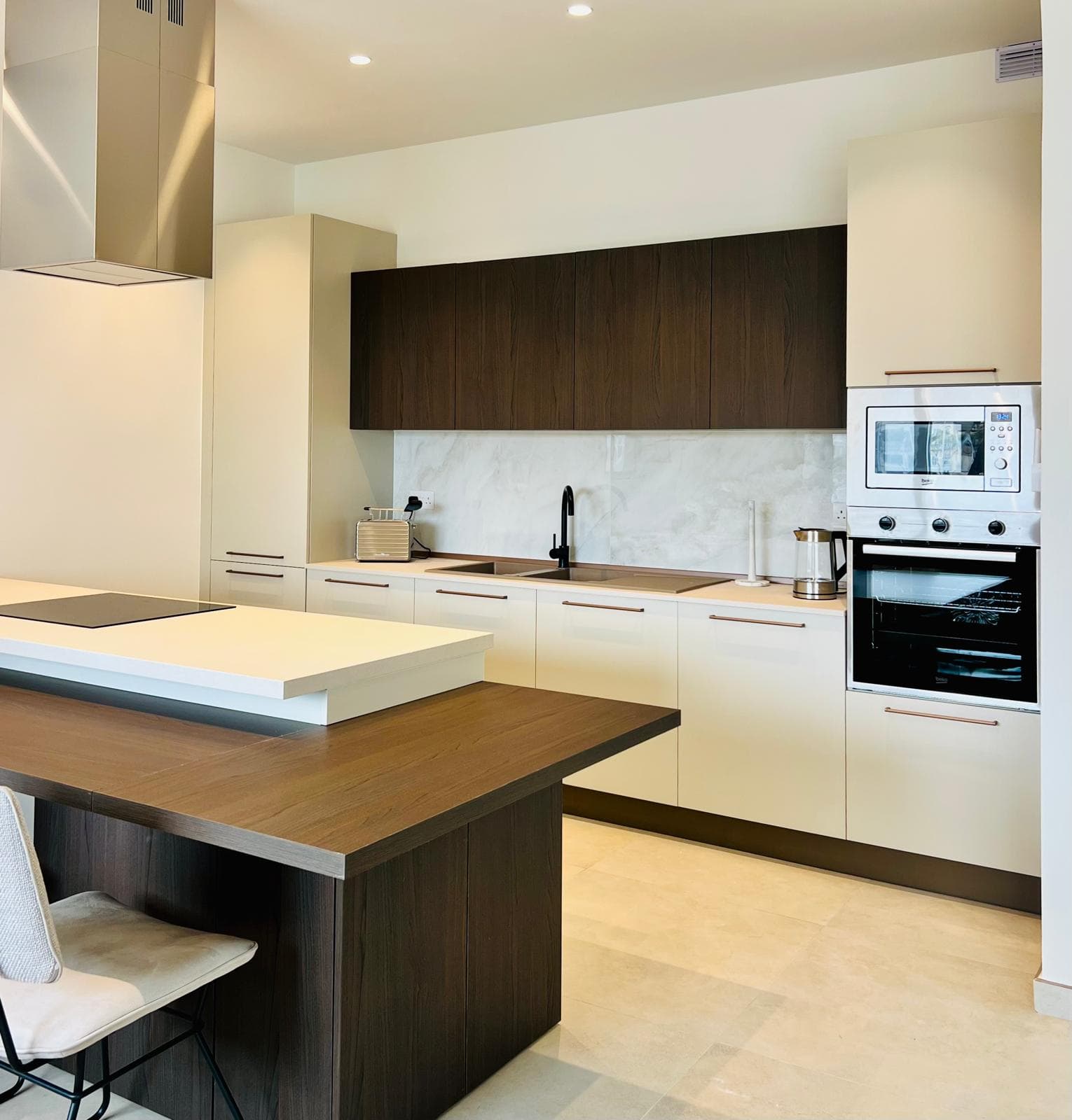 Apartment in Ta' Xbiex - thumbnail 8