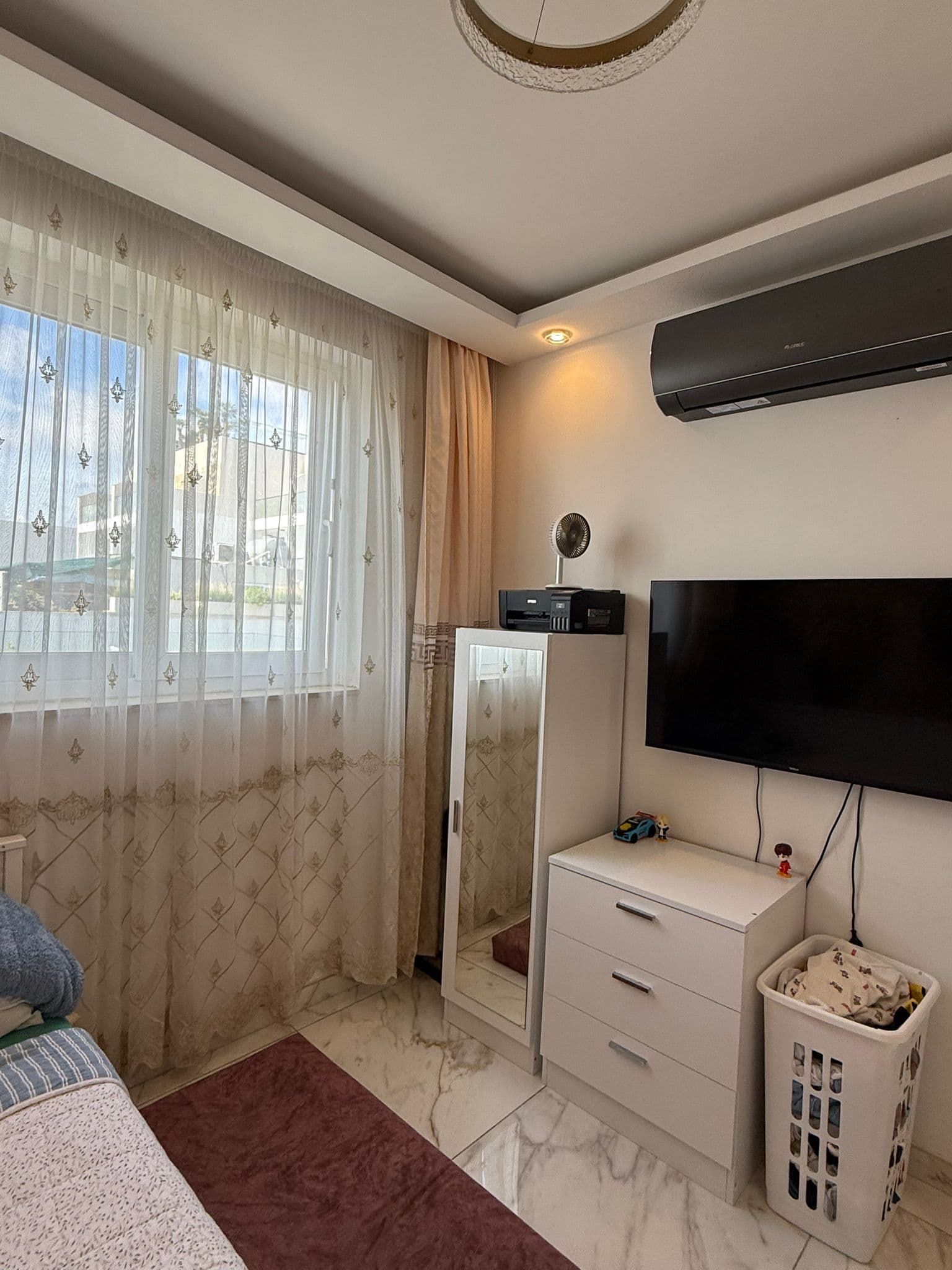 Penthouse in Gzira - thumbnail 21