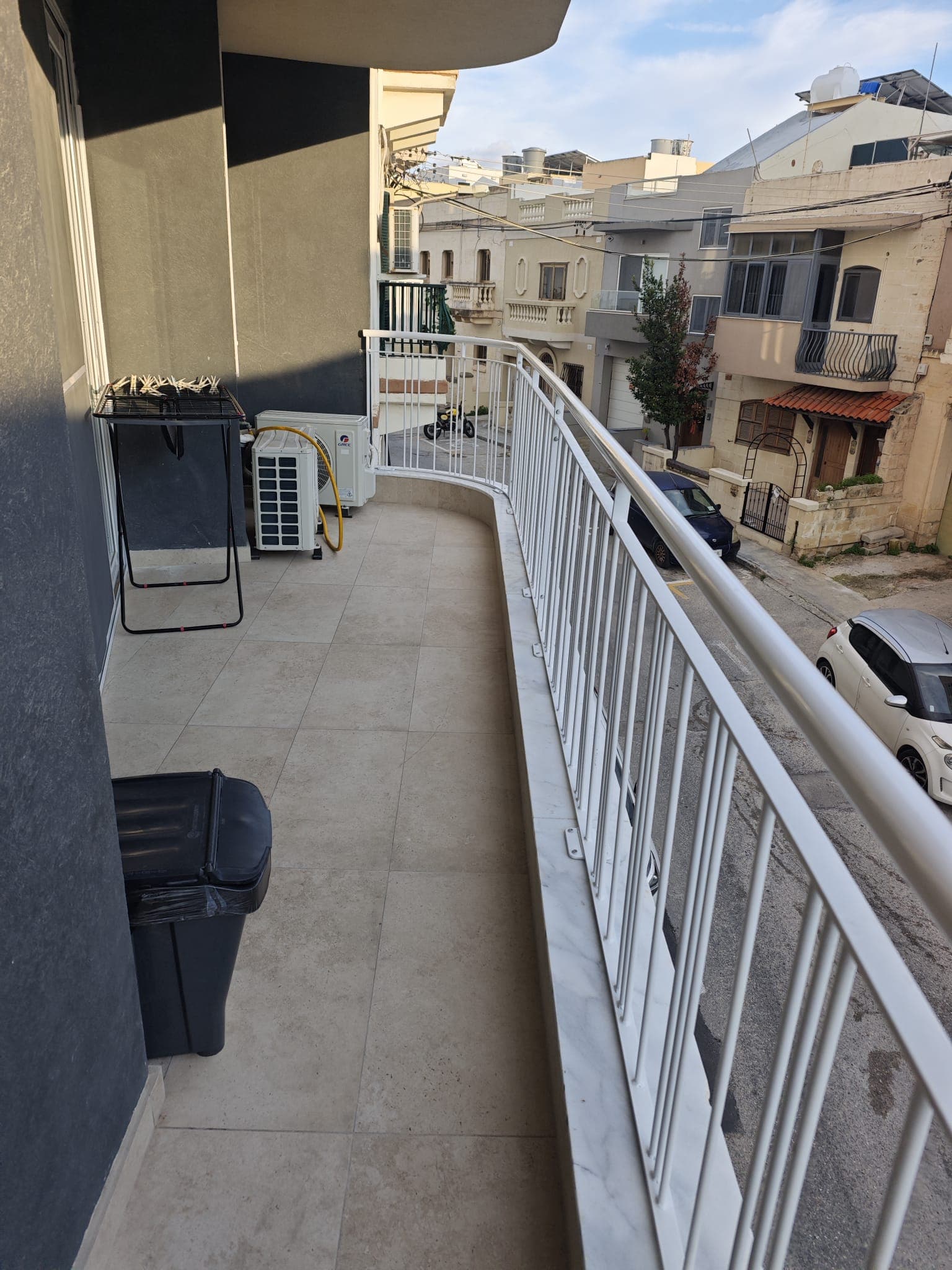 Apartment in San Gwann - thumbnail 2