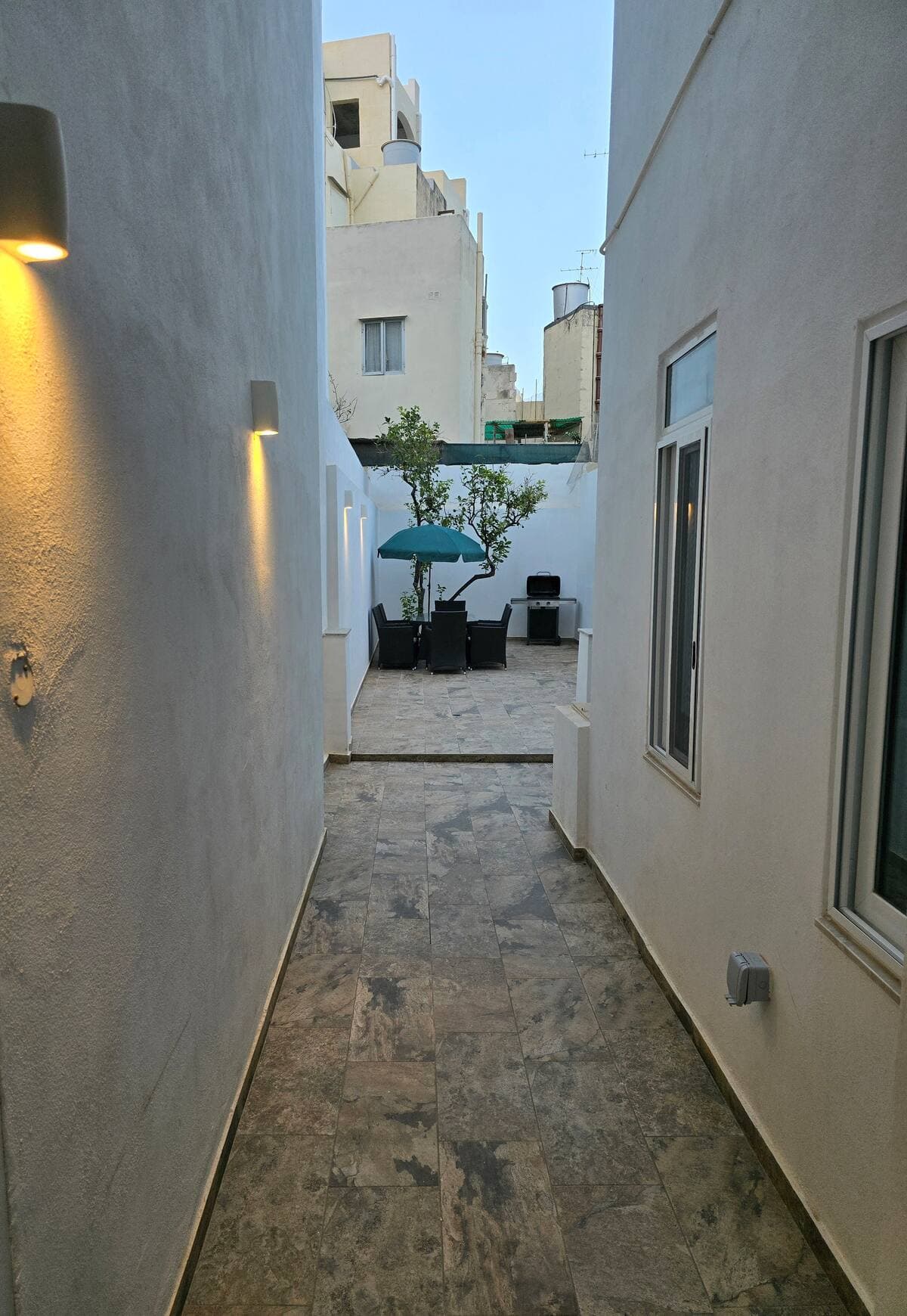 Townhouse in Sliema - thumbnail 12