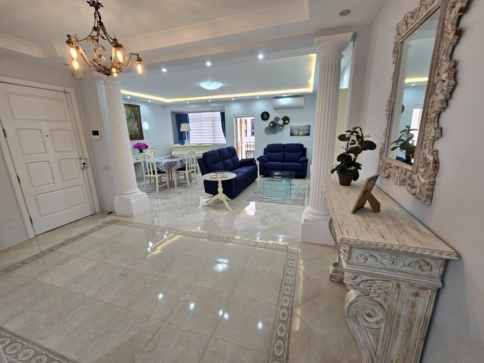 Apartment in St. Julians - thumbnail 19