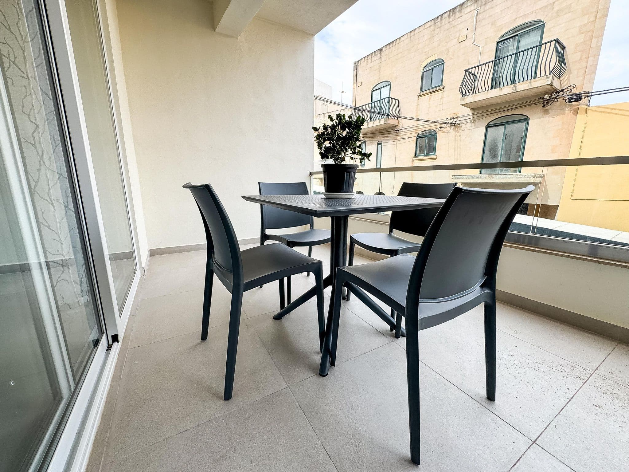 Apartment in Mellieha - Photo 1 of 23