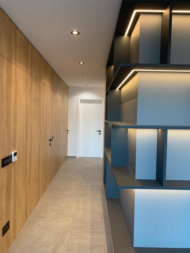 Penthouse in St. Julians - thumbnail 2