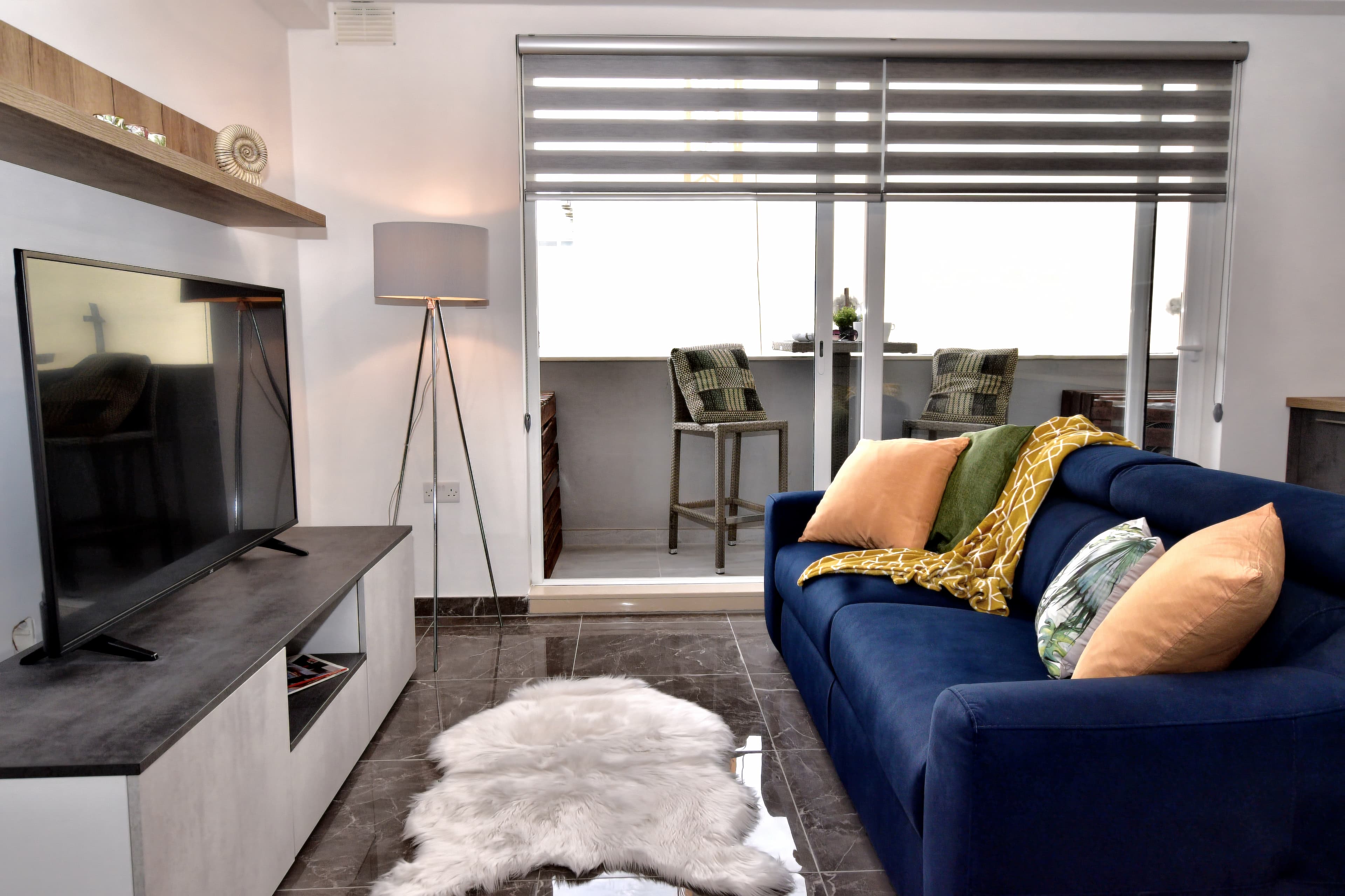 Apartment in Gzira - thumbnail 11