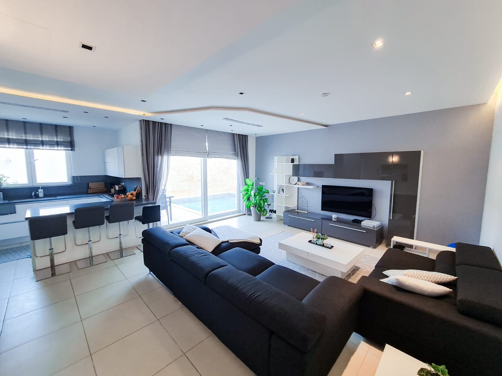 Villa in Ibragg - thumbnail 6