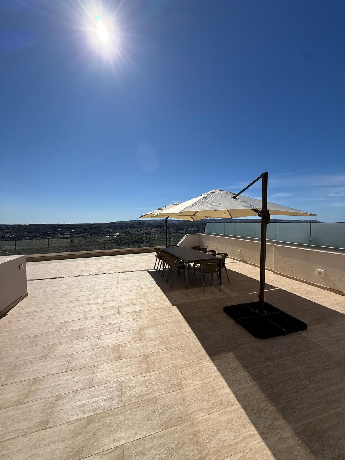 Penthouse in Mellieha - thumbnail 11