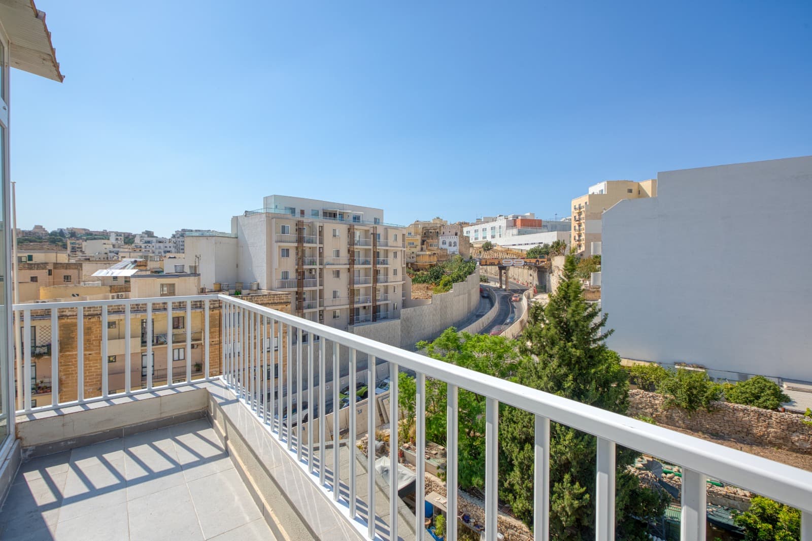 Penthouse in Msida - thumbnail 42