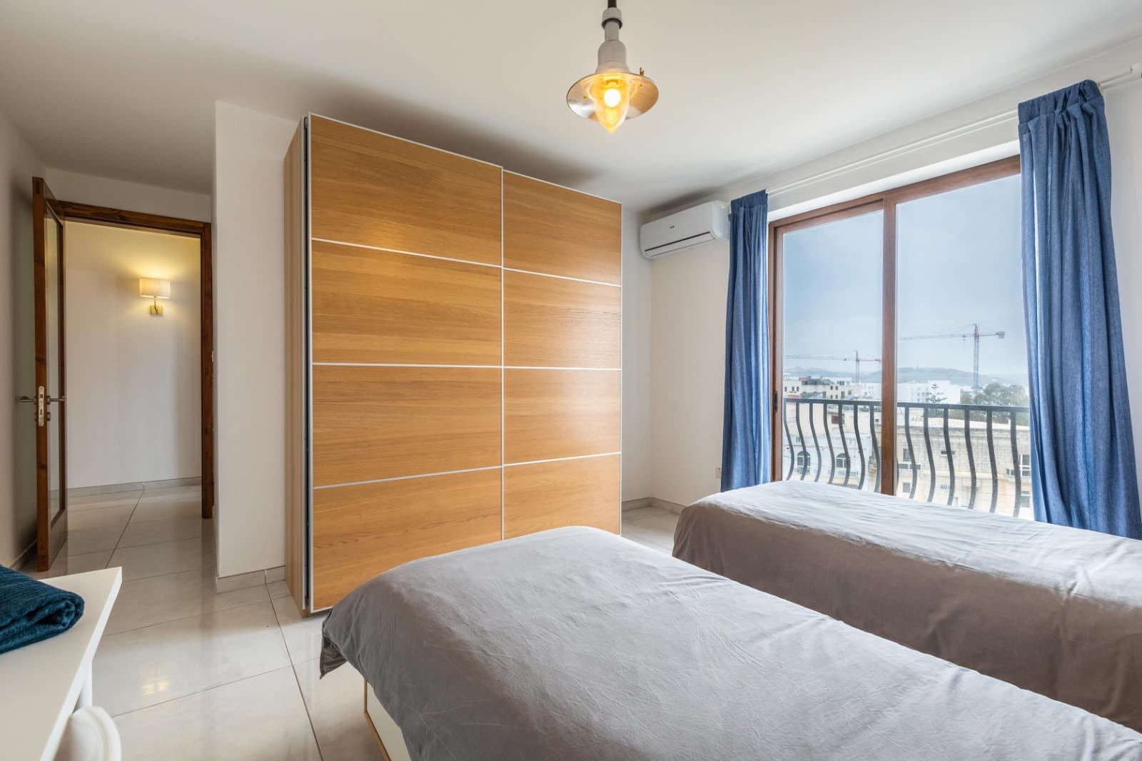 Penthouse in Naxxar - thumbnail 8