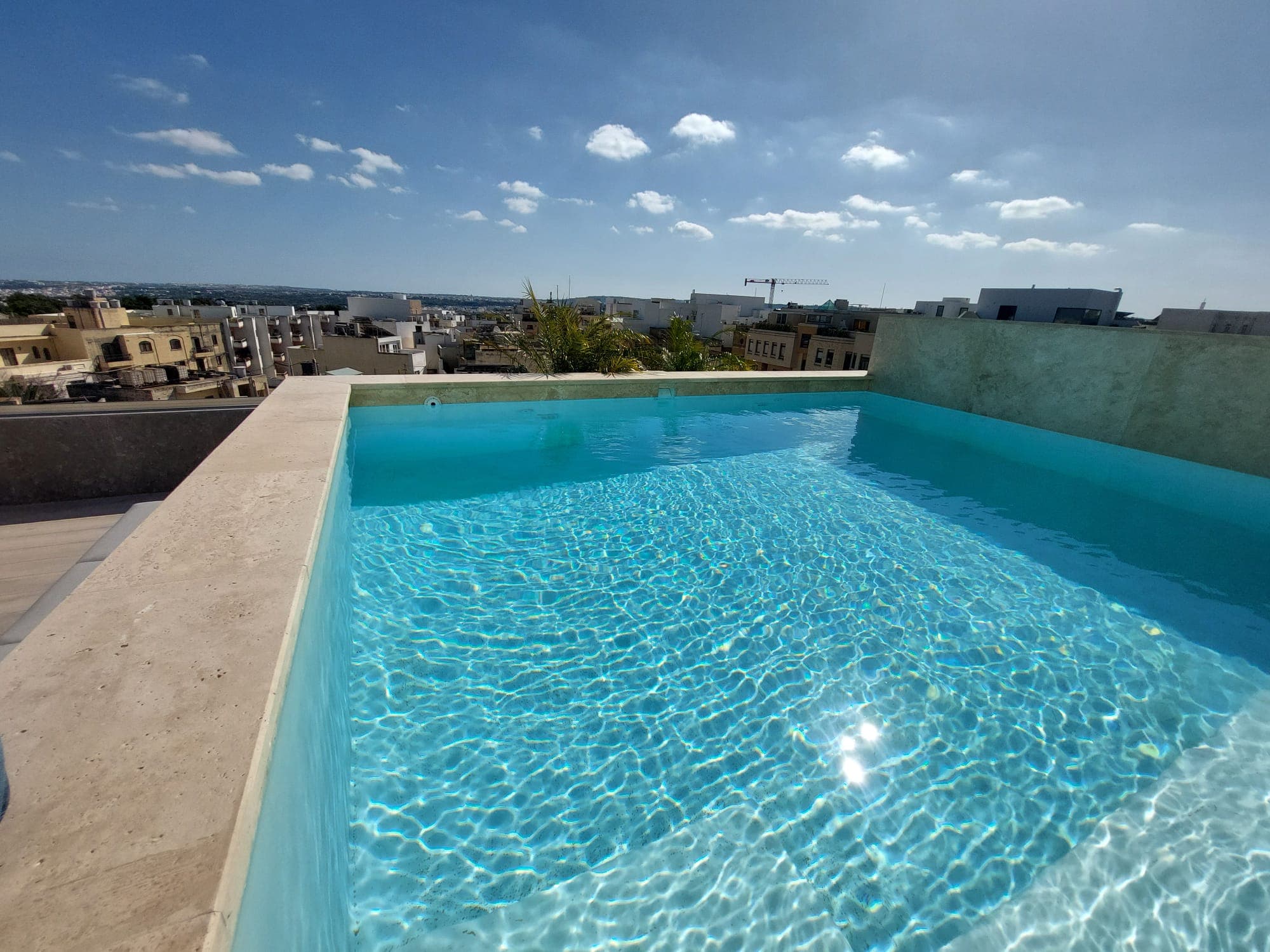 Penthouse in Naxxar - thumbnail 32