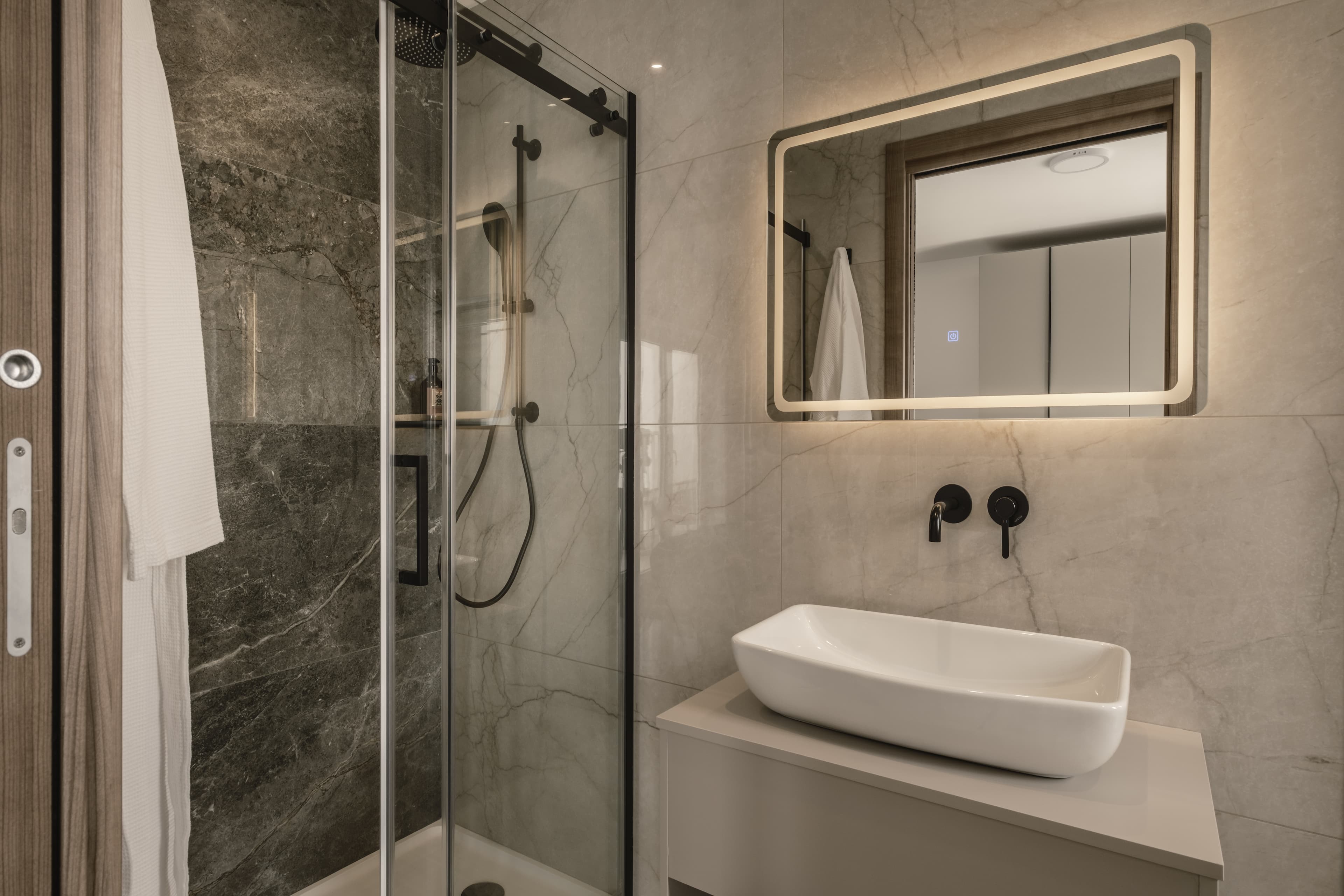 Apartment in San Gwann - thumbnail 10