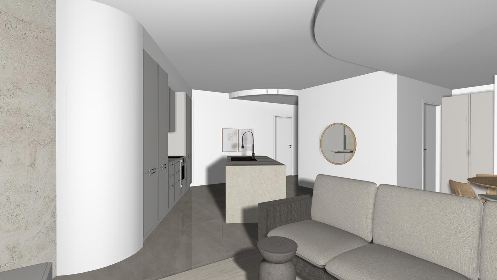 Apartment in Siggiewi - thumbnail 7