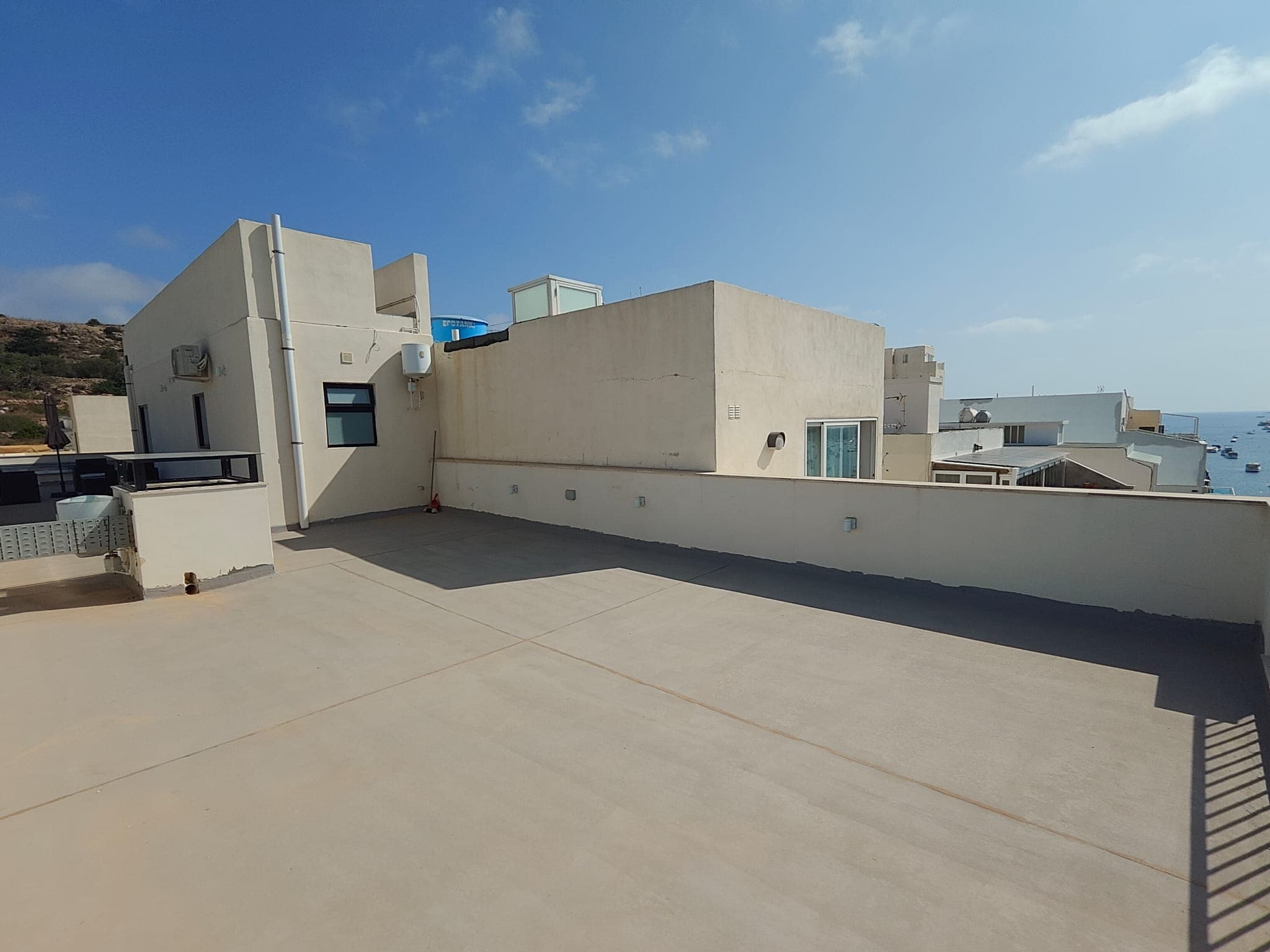 Penthouse in Xemxija - thumbnail 13