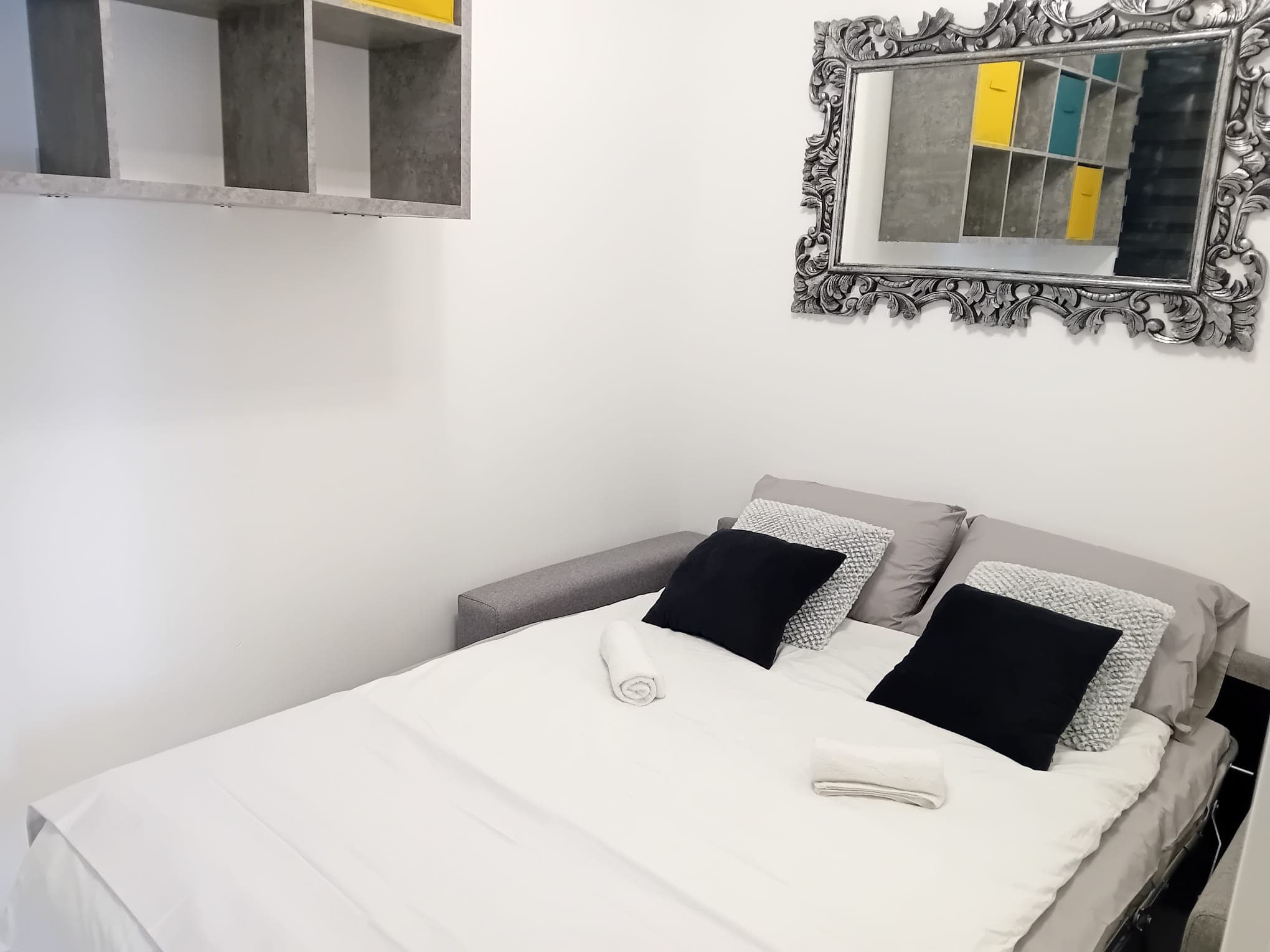 Apartment in Gzira - thumbnail 12