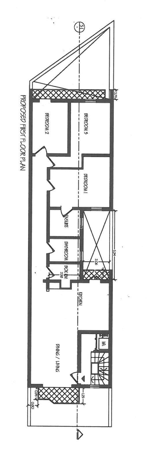 Apartment in Gzira - thumbnail 10