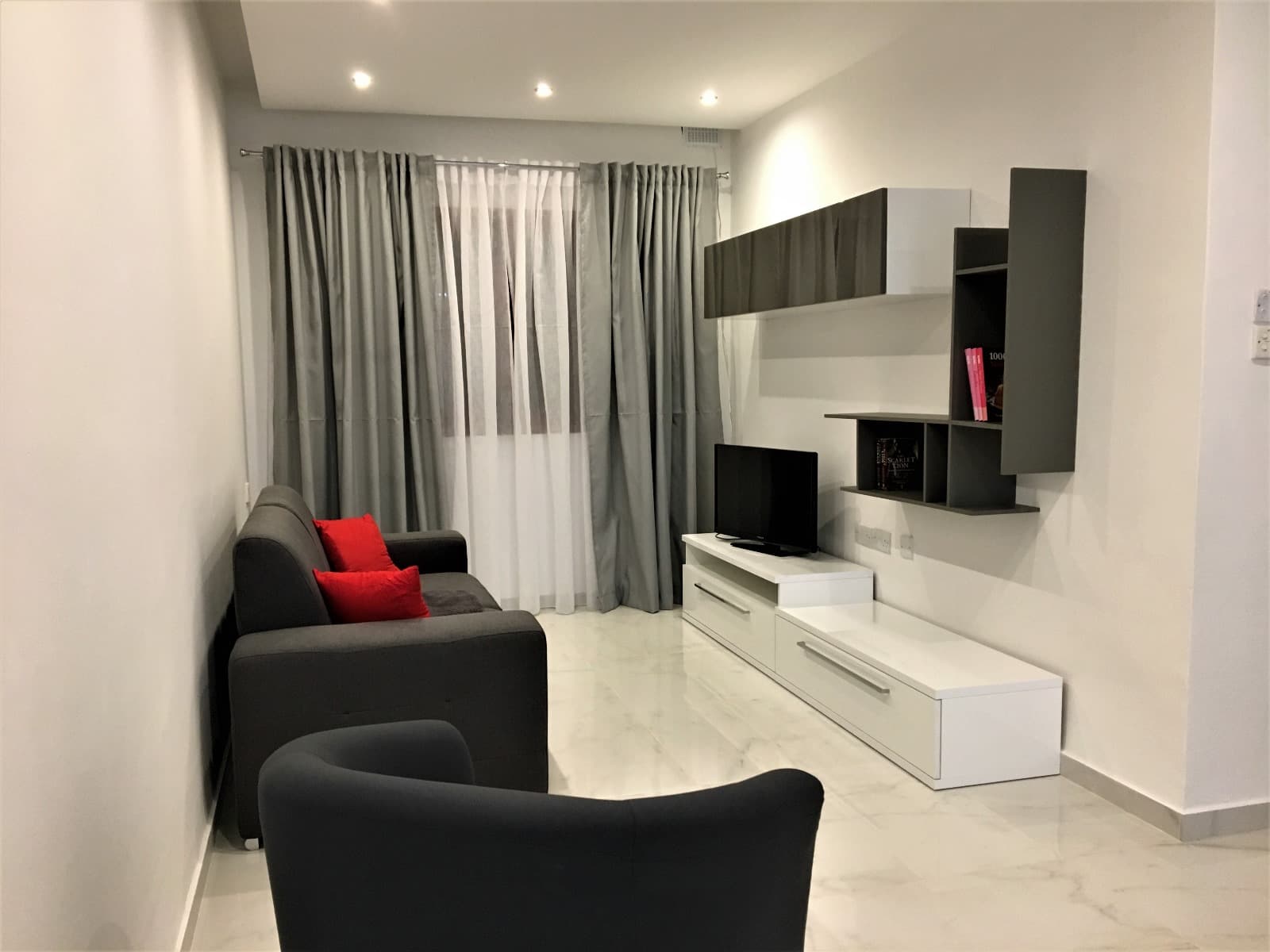 Maisonette in Ta xbiex - thumbnail 3