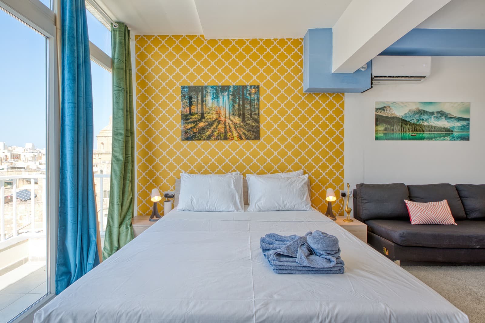 Penthouse in Msida - thumbnail 36