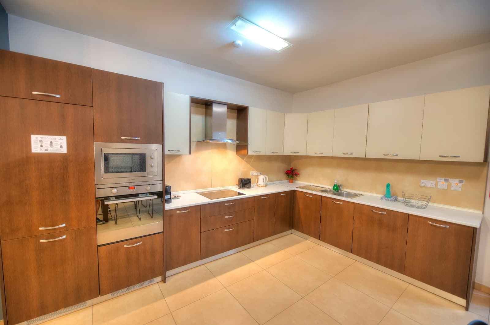 Apartment in Sliema - thumbnail 3