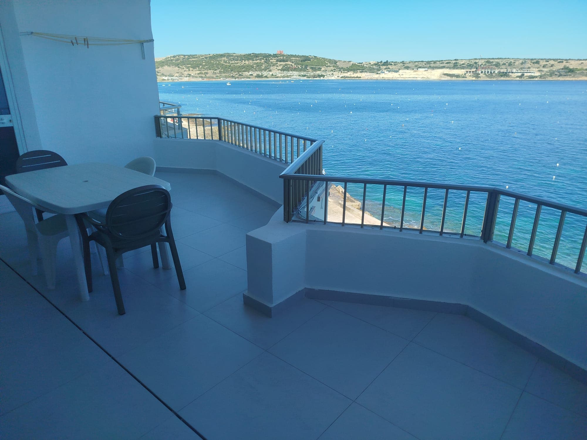 Apartment in Mellieha - thumbnail 17