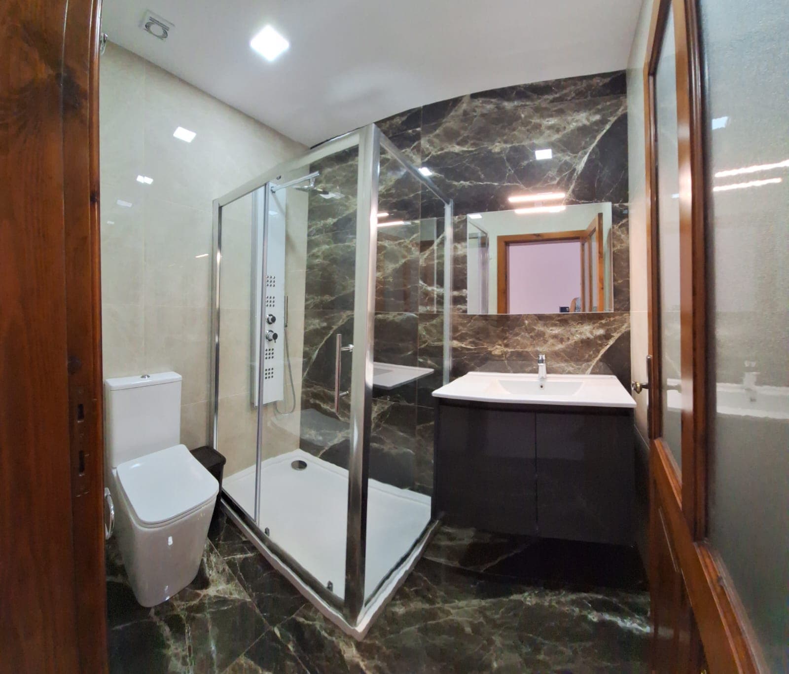 Penthouse with Jacuzzi in Xaghra - thumbnail 19