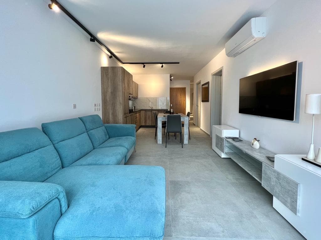 Apartment in St. Julians - thumbnail 4